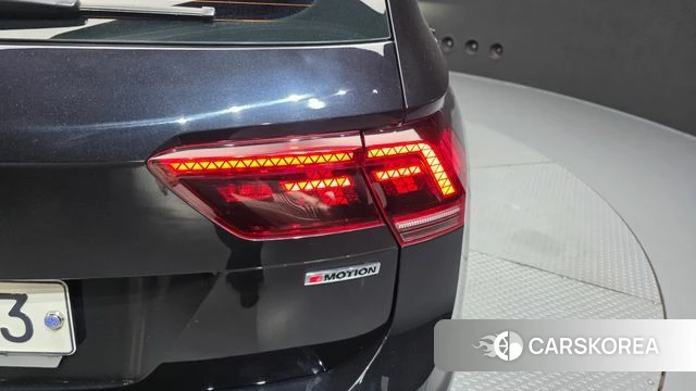 Volkswagen Tiguan second Generation id 4520661 из Кореи 15