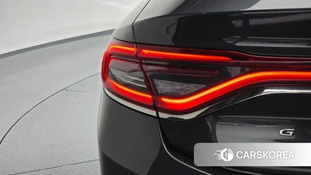 Hyundai Grandeur IG id 4459551 из Кореи 15