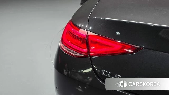 Mercedes-Benz CLS-Class C257 id 4632748 из Кореи 15