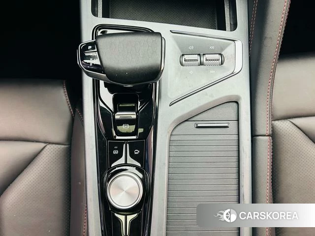 Chang'an CS75 PLUS id 4368380 из Китая 15