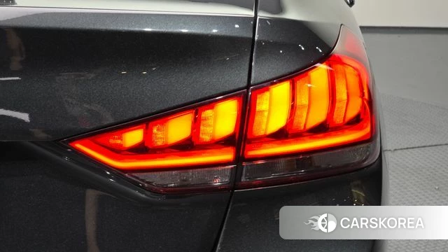 Genesis G80 id 4708584 из Кореи 15