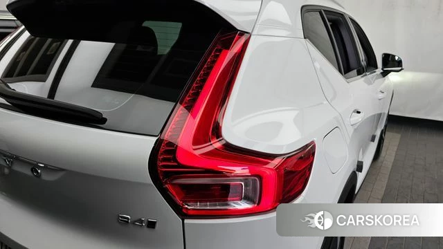Volvo XC40 id 4249327 из Кореи 15