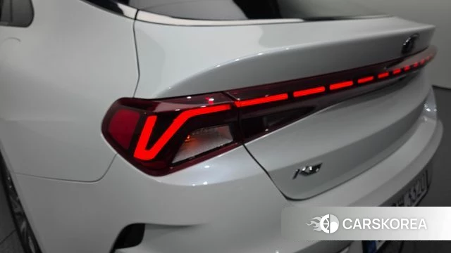 Kia K5 3rd generation id 4195927 из Кореи 15