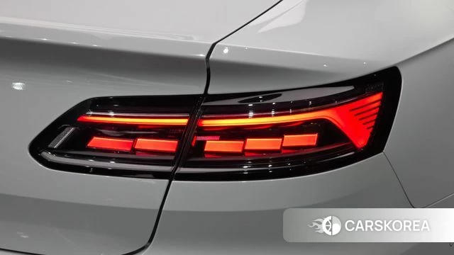 Volkswagen Arteon id 4671192 из Кореи 15