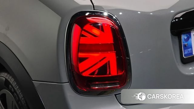 Mini Cooper id 4518100 из Кореи 15