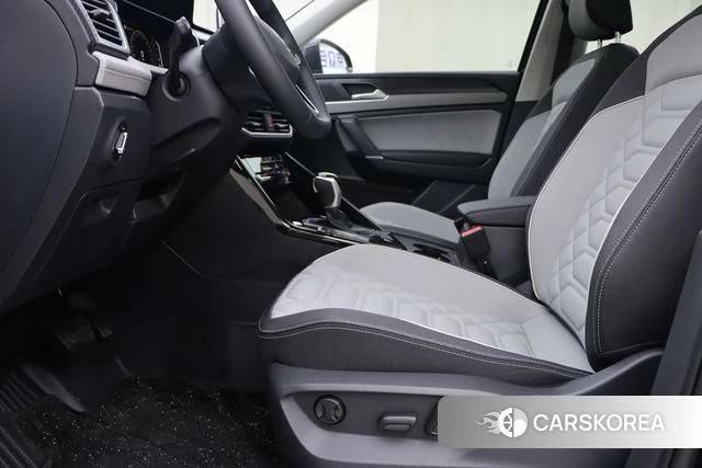 Volkswagen Tanyue id 4208570 из Китая 15