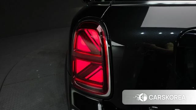 Mini Cooper Countryman id 4354945 из Кореи 15