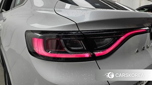 Renault Korea (Samsung) Arcana id 4744291 из Кореи 15