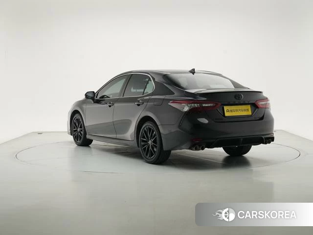 Toyota Camry id 4301193 из Китая 15