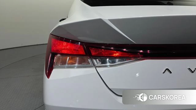 Hyundai Avante (CN7) id 4573738 из Кореи 15