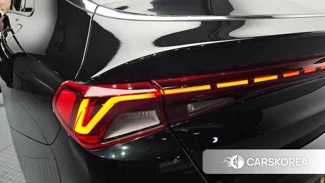 Kia K5 3rd generation id 4836469 из Кореи 15