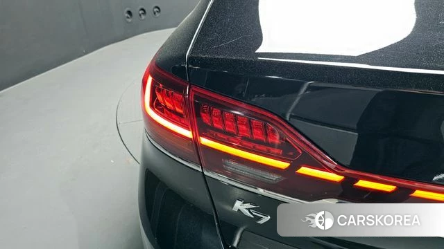 Kia K7 Premier id 4285066 из Кореи 15