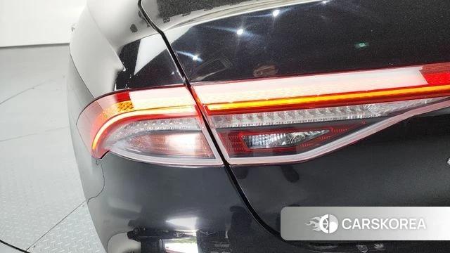 Hyundai The New Grandeur IG id 4361302 из Кореи 15