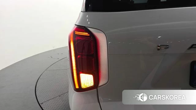 Hyundai The New Palisade id 4428056 из Кореи 15
