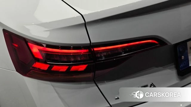 Volkswagen 7th Generation of Jetta id 4493711 из Кореи 15