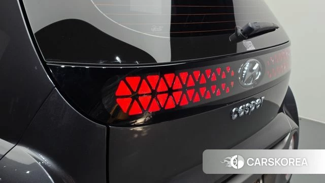 Hyundai Casper id 4928982 из Кореи 15