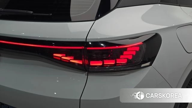 Volkswagen ID.4 id 4778589 из Кореи 15