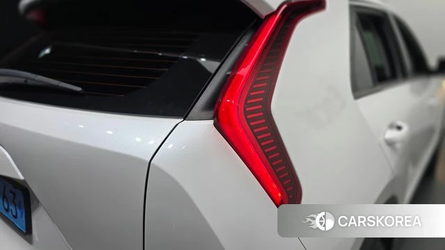Kia Di All New Niro EV id 4936013 из Кореи 15