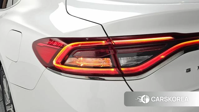 Hyundai Grandeur IG id 4483165 из Кореи 15