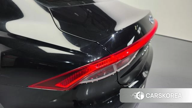 Hyundai The New Grandeur IG id 4203197 из Кореи 15