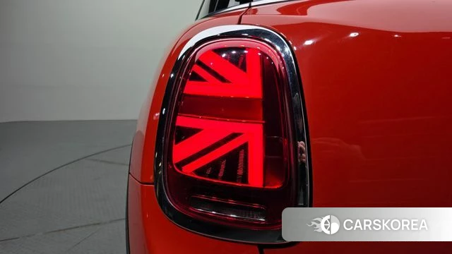 Mini Cooper id 4501709 из Кореи 15