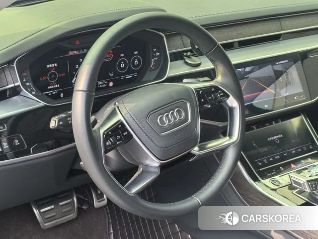 Audi A8 id 4261801 из Китая 15