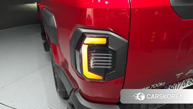 Kia Tasman id 4349106 из Кореи 15