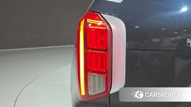 Hyundai Palisade id 4732740 из Кореи 15