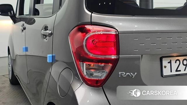 Kia The New Ray id 4458668 из Кореи 15