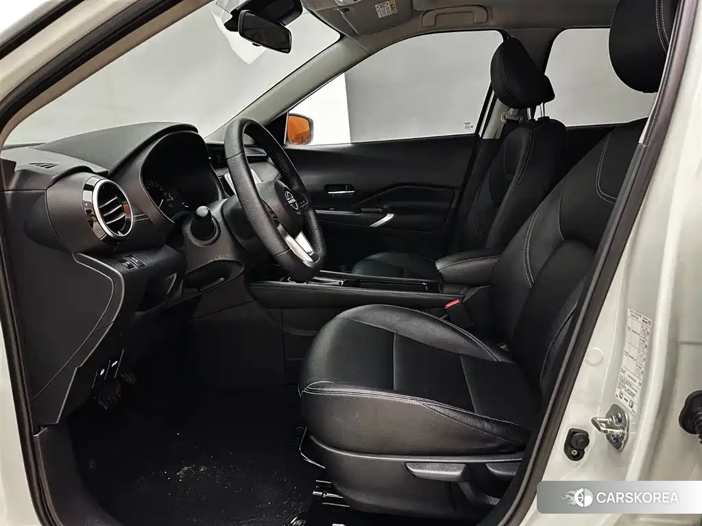 Nissan Kicks id 4546006 из Китая 15