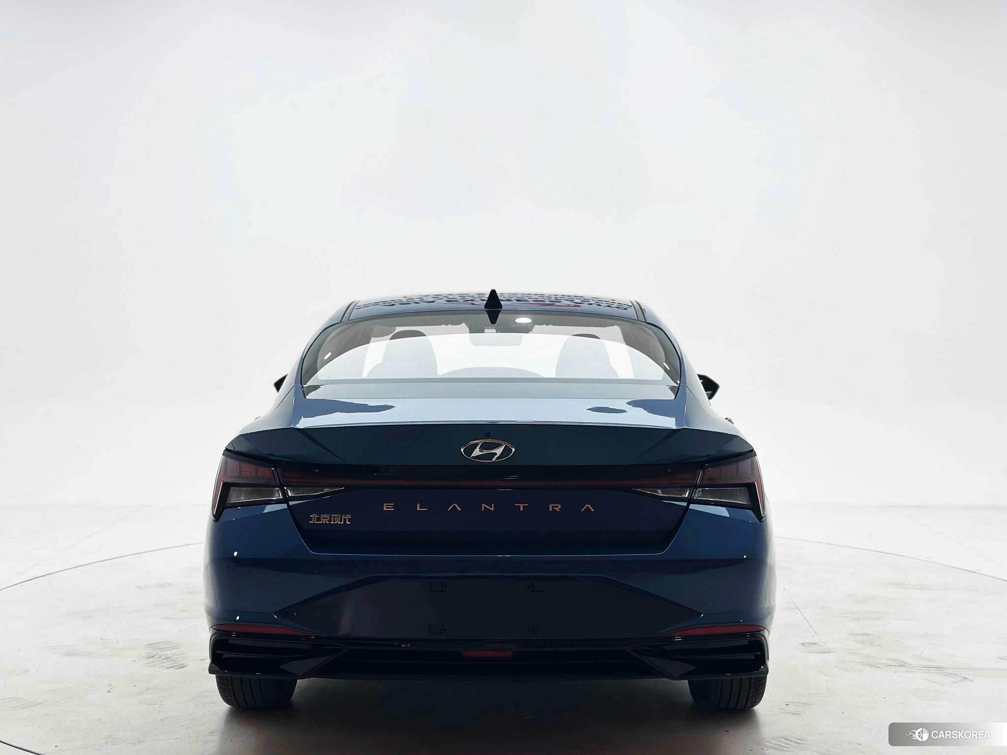 Hyundai Elantra id 4420984 из Китая 15