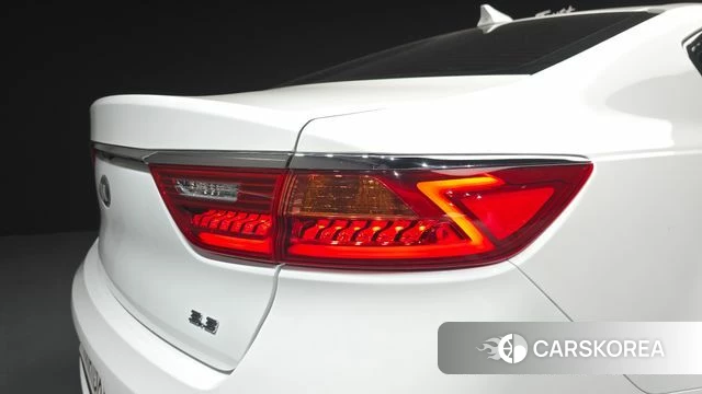 Kia Come New K7 id 4770807 из Кореи 15