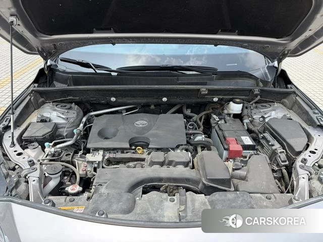 Toyota Weisha id 4235694 из Китая 15