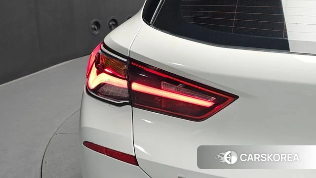 BMW X2 (F39) id 4557113 из Кореи 15