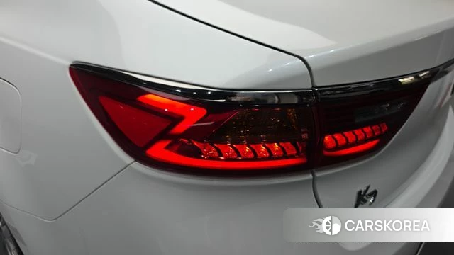 Kia Come New K7 id 4188563 из Кореи 15