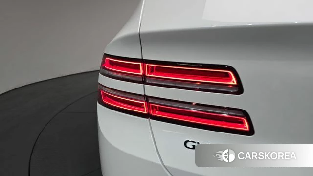 Genesis GV80 id 4281342 из Кореи 15