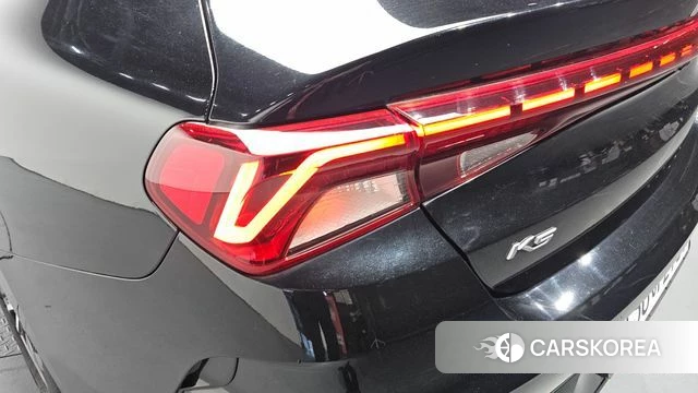 Kia K5 3rd generation id 4267363 из Кореи 15