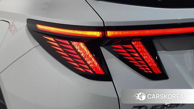 Hyundai Tucson (NX4) id 4936677 из Кореи 15
