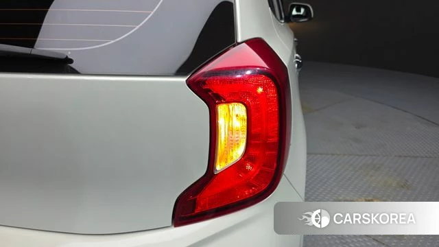 Kia Morning Urban (JA) id 4549416 из Кореи 15
