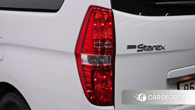Hyundai The New Grand Starex id 4906730 из Кореи 15