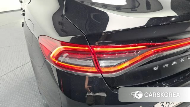 Hyundai Grandeur IG id 4459542 из Кореи 15