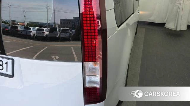 Hyundai Staria id 4445144 из Кореи 15