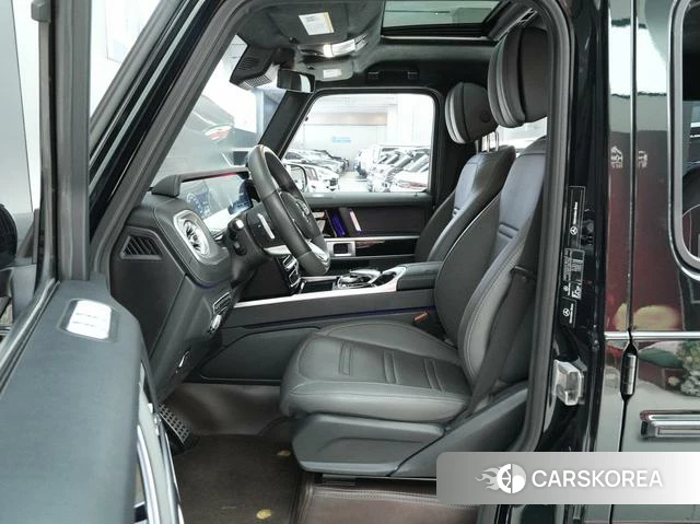Mercedes-Benz G-class id 4380542 из Китая 15