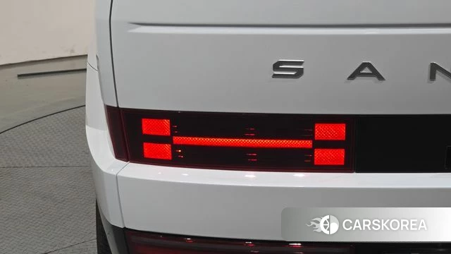 Hyundai Santa Fe (MX5) id 4442357 из Кореи 15