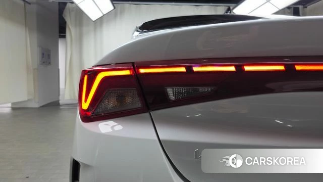 Kia K5 3rd generation id 4656375 из Кореи 15