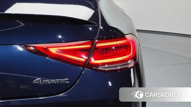 Mercedes-Benz CLS-Class C257 id 4507088 из Кореи 15