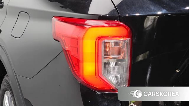 Ford Explorer 6th Generation id 4618501 из Кореи 15