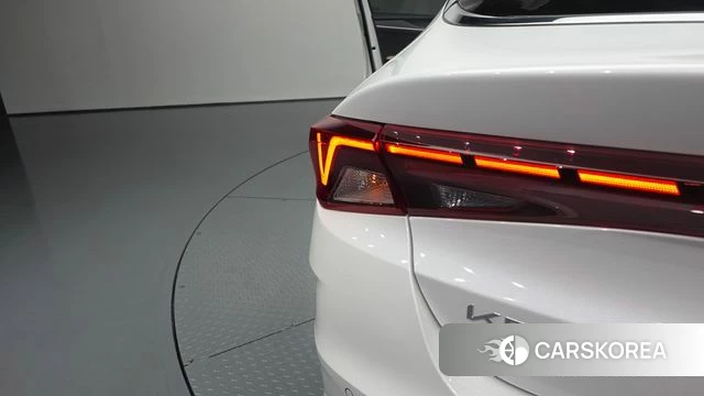 Kia K5 3rd generation id 4223506 из Кореи 15