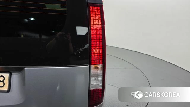 Hyundai Staria id 4922449 из Кореи 15