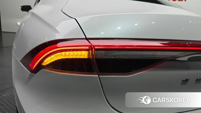 Hyundai The New Grandeur IG Hybrid id 4754921 из Кореи 15
